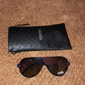 Guess Sunglasses